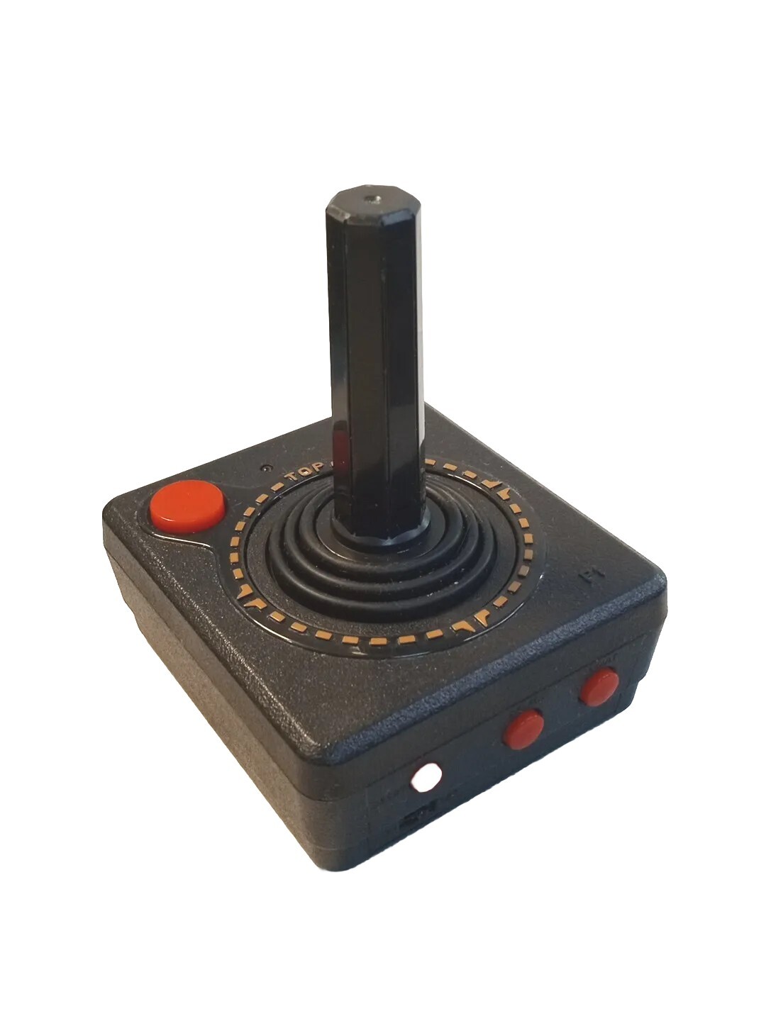 ATARI : Flashback Activision 6 Edition w/ 30 Built-In Games +Wireless Controller