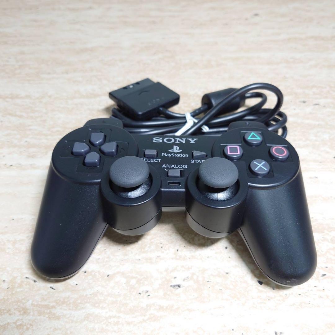 Playstation 2 Black SCPH-70000 CB Slim PS2 Japan Console