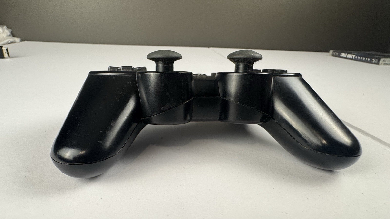 Sony PS3 Slim CECH-2001B Bundle 2 OEM Controllers GTA V BF4 COD Ghosts Tested