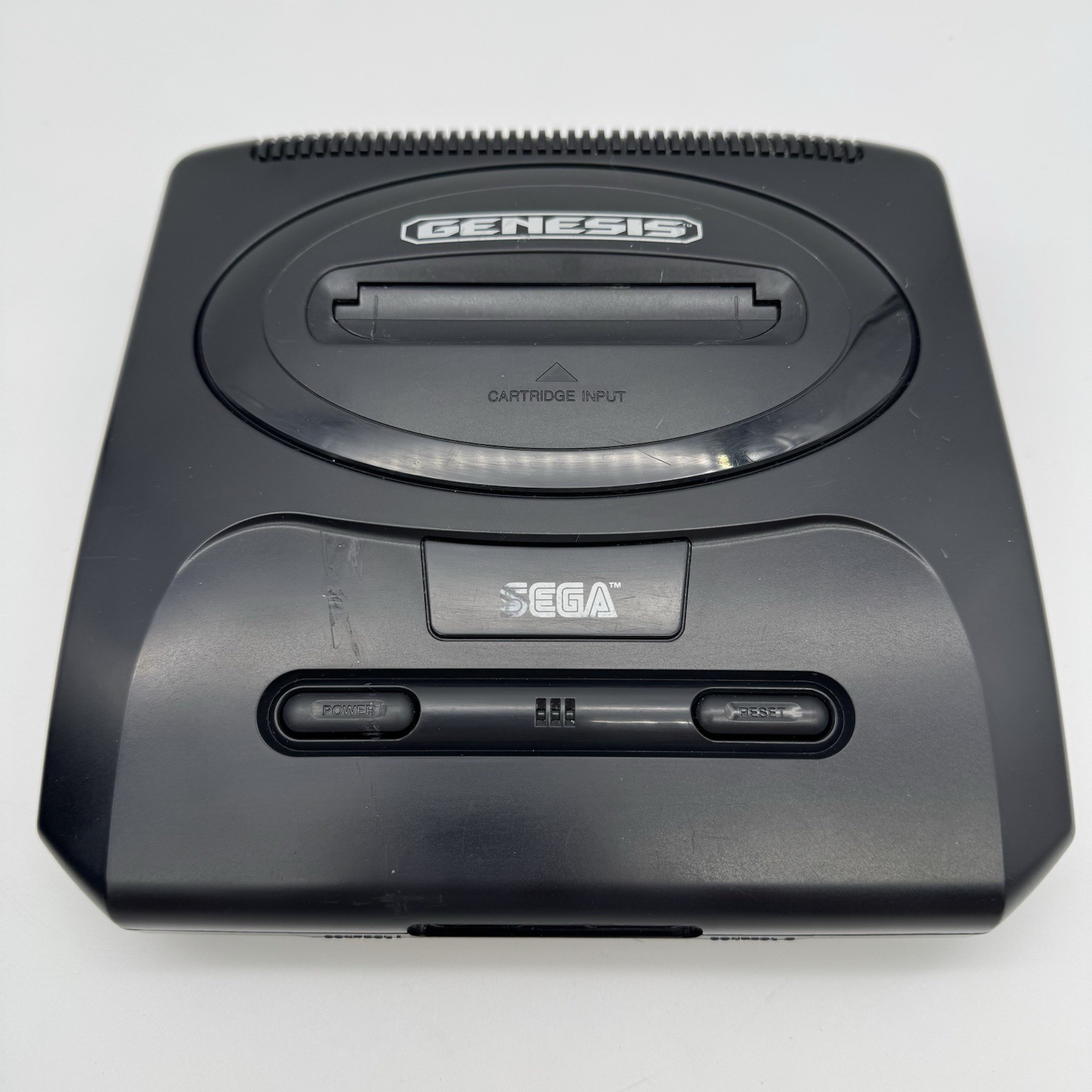 Refurbished Sega Genesis Model 2 Console + 2 Controller Bundle – VG