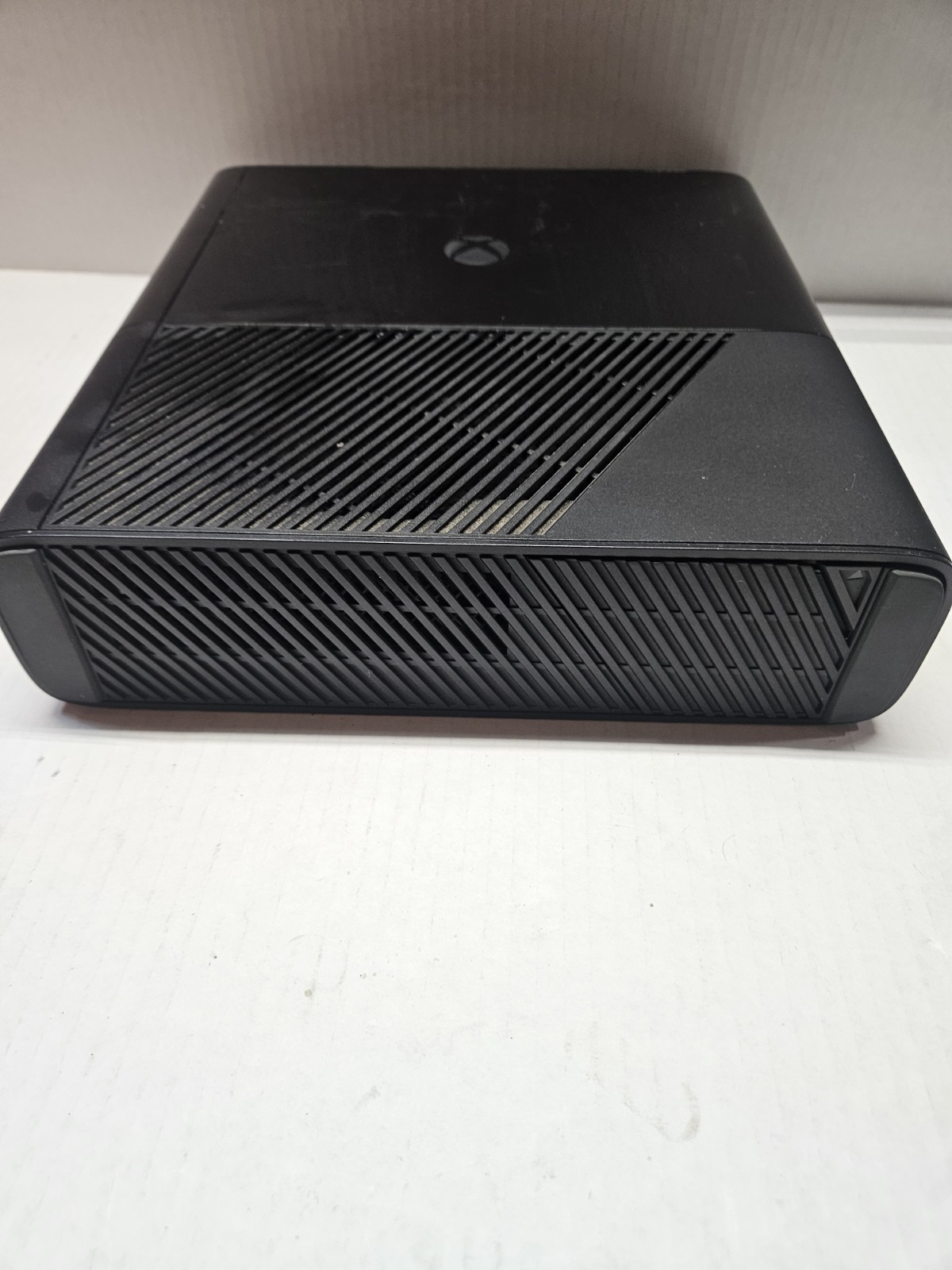 Microsoft Xbox 360 Console Model 1538 Untested