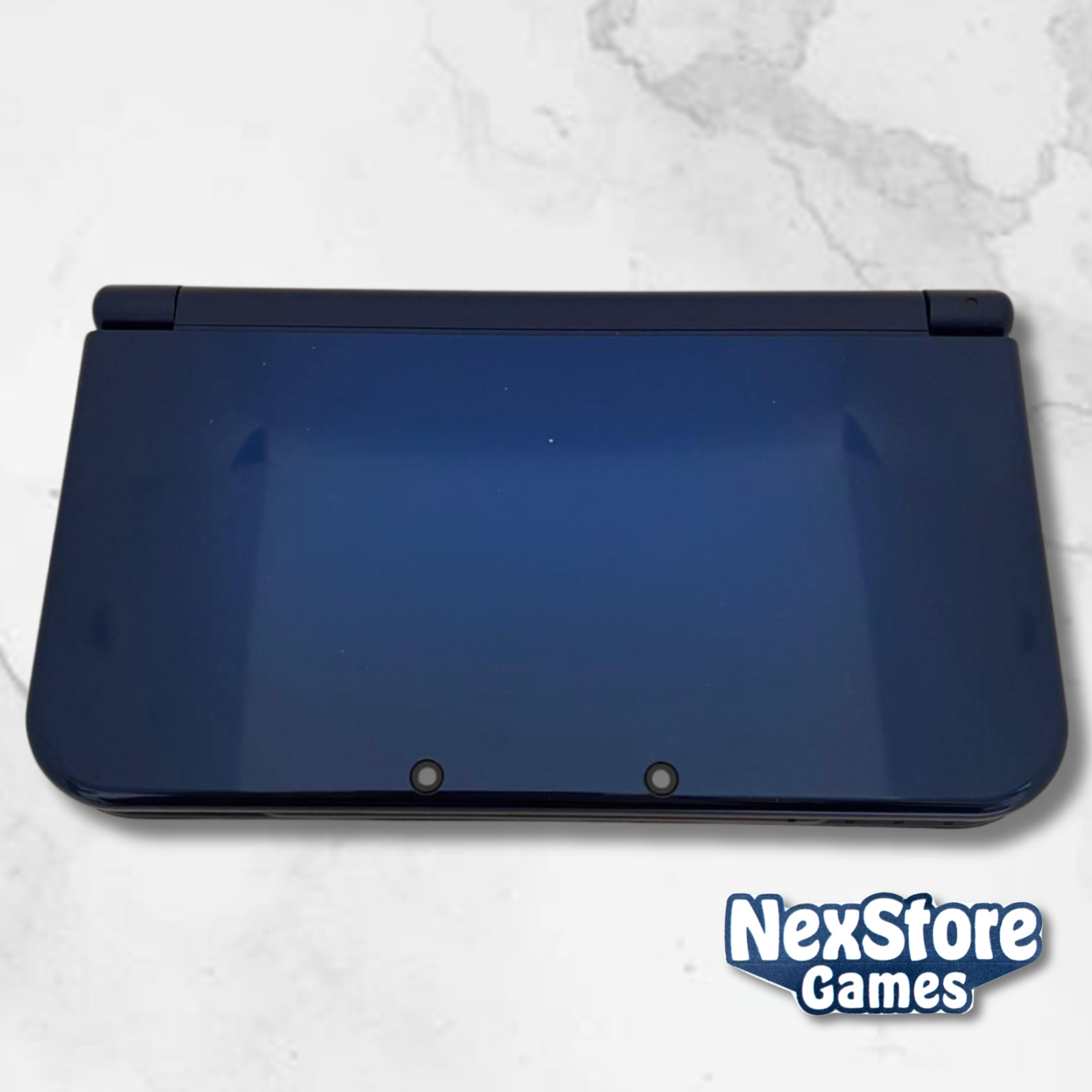 Nintendo New 3DS LL XL Console only Various colors Used RANK A/B Region free