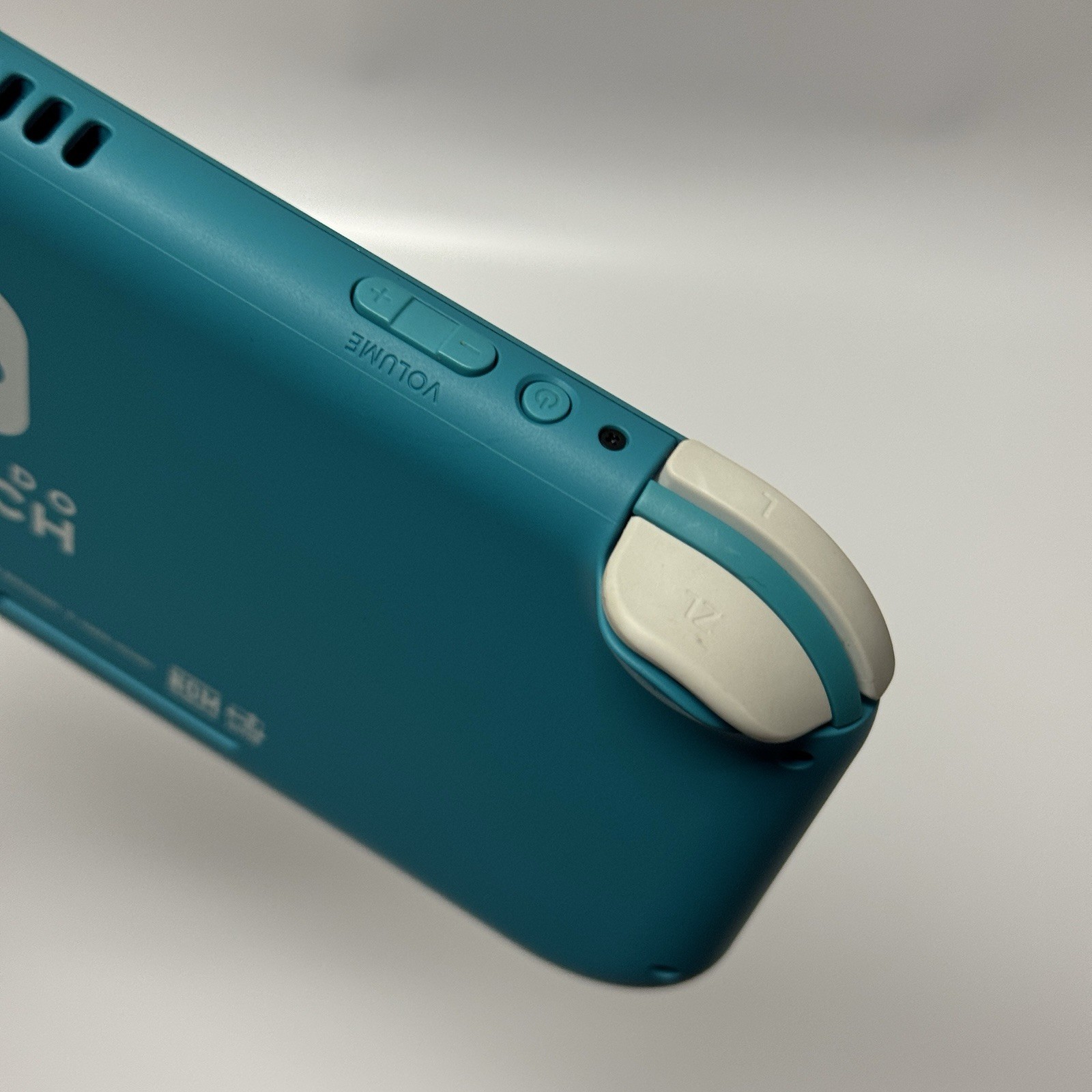 Nintendo Switch Lite Handheld Game Console HDH-001 Turquoise