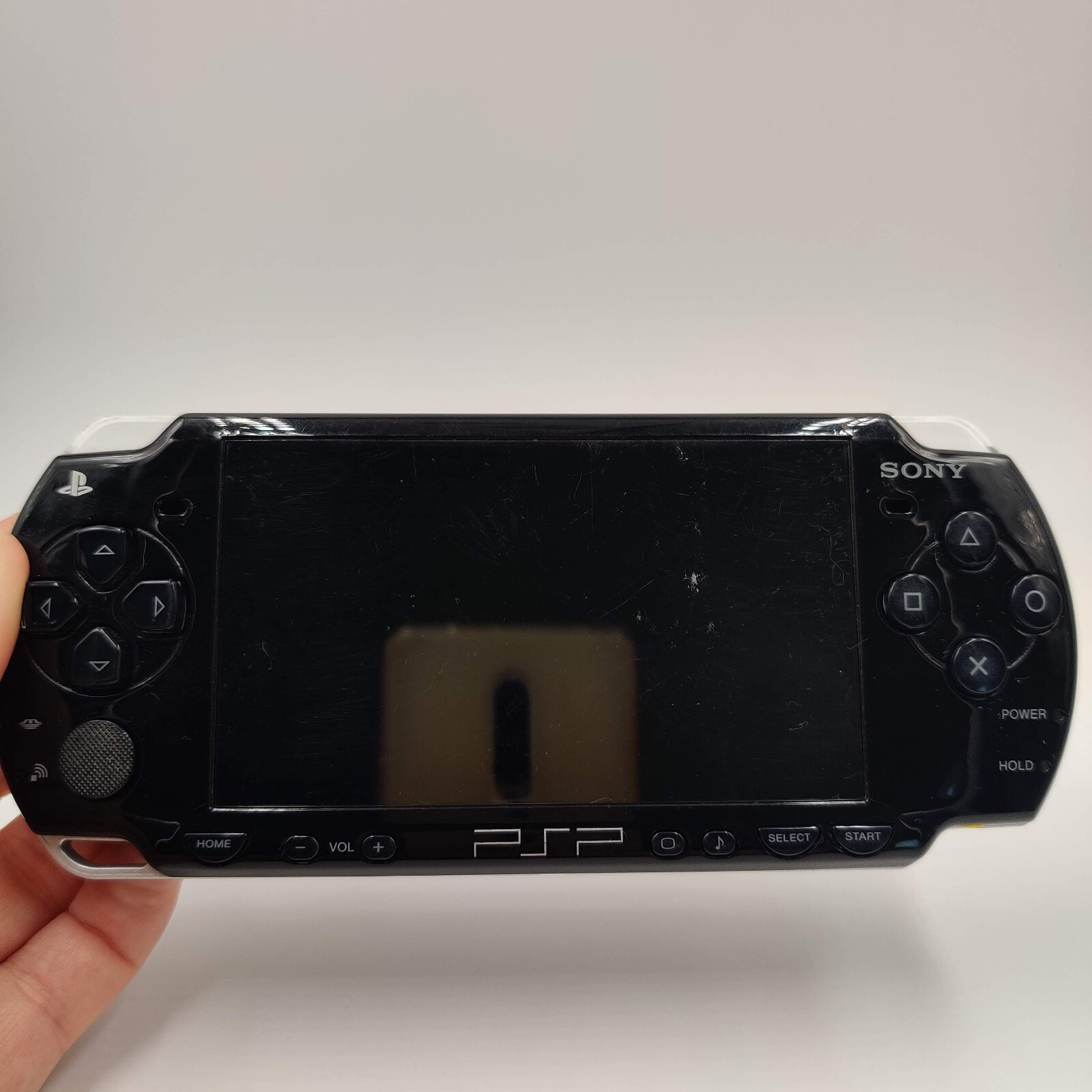 Sony PSP 1000 / 2000 / 3000 Consoles – OEM Authentic – You Pick w/ Charger
