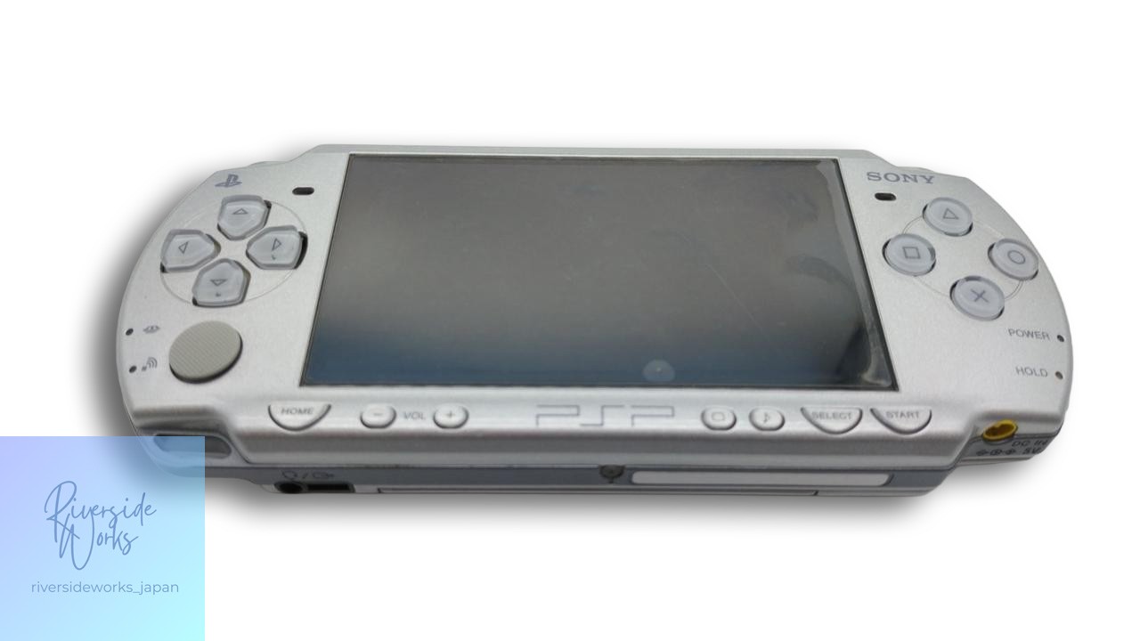 SONY PSP 2000 Handheld Gaming Console Portable System