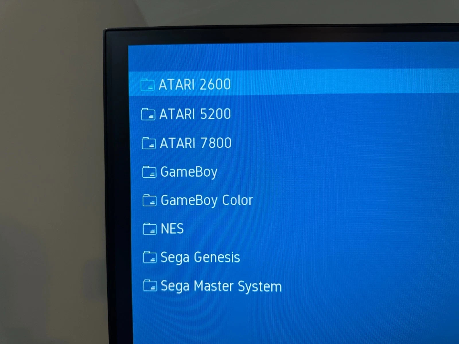 My Arcade Atari GameStation Pro HDMI Console Games 7000 – 2 Wireless Controllers