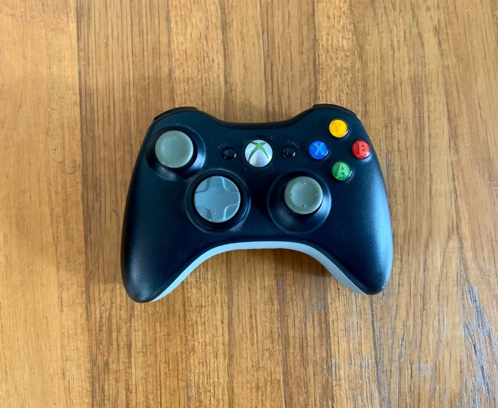 Microsoft Xbox 360 Elite 120GB Console Excellent Condition, Tested & Working.