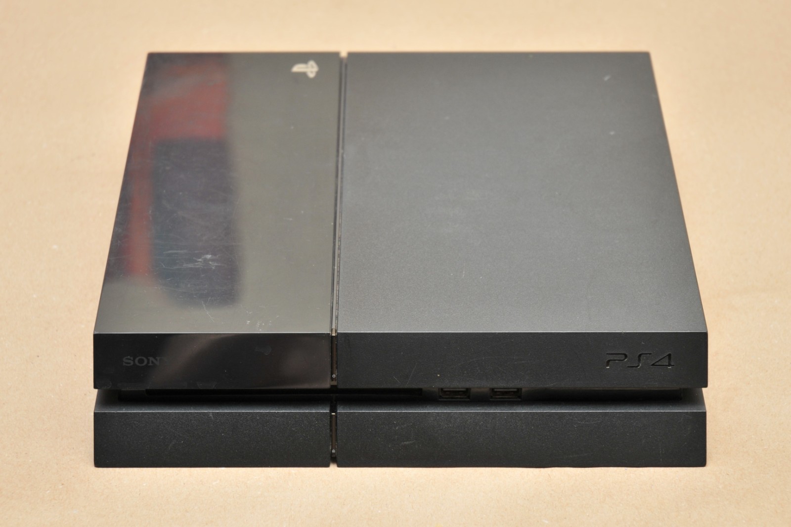 Sony PlayStation 4 Fat CUH-1115A 500GB HDD Console Only 13.02 Re-pasted/PTM7950