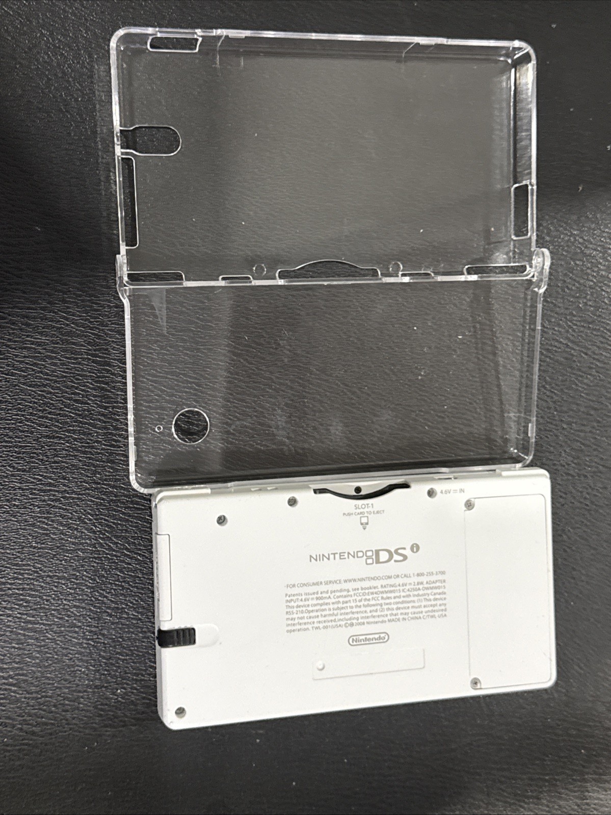 Nintendo DS