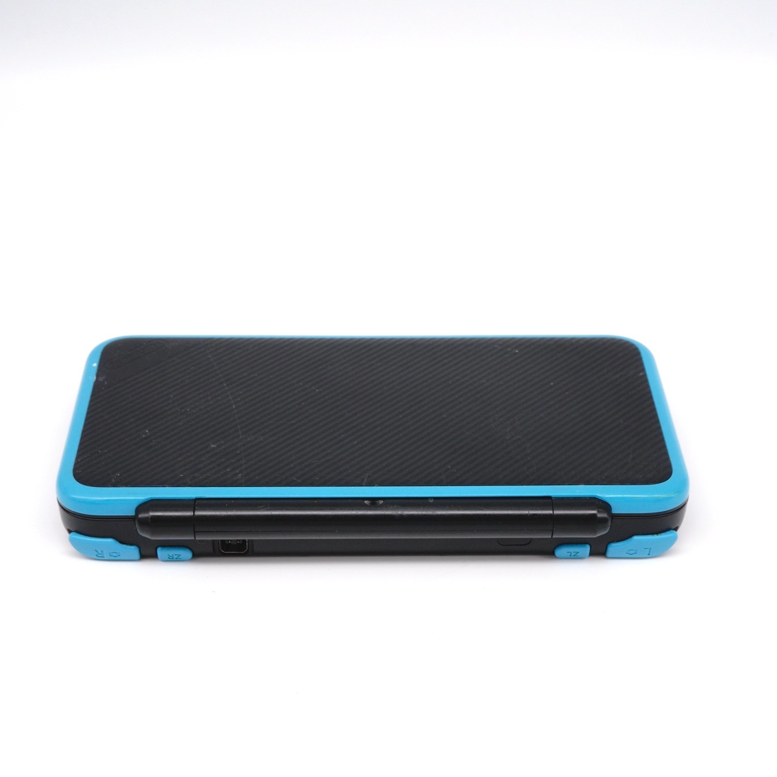 Nintendo 2DS LL XL Console AS-IS for parts (USA Seller)