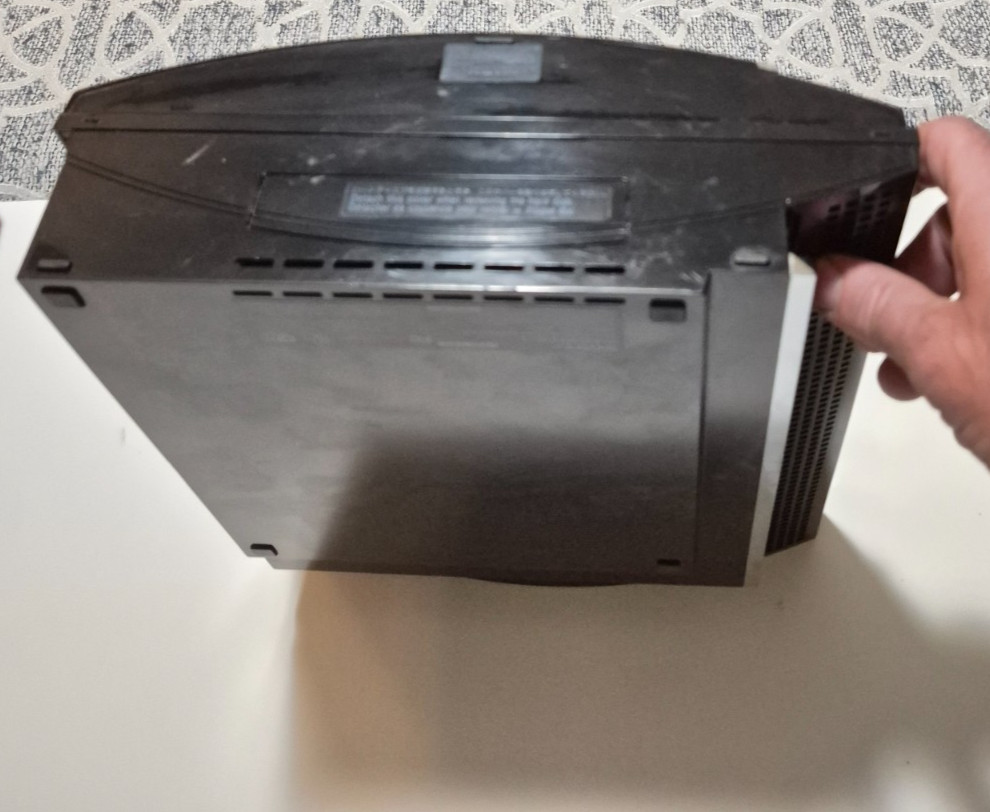 PlayStation 3 (CECHA01) 60GB Console