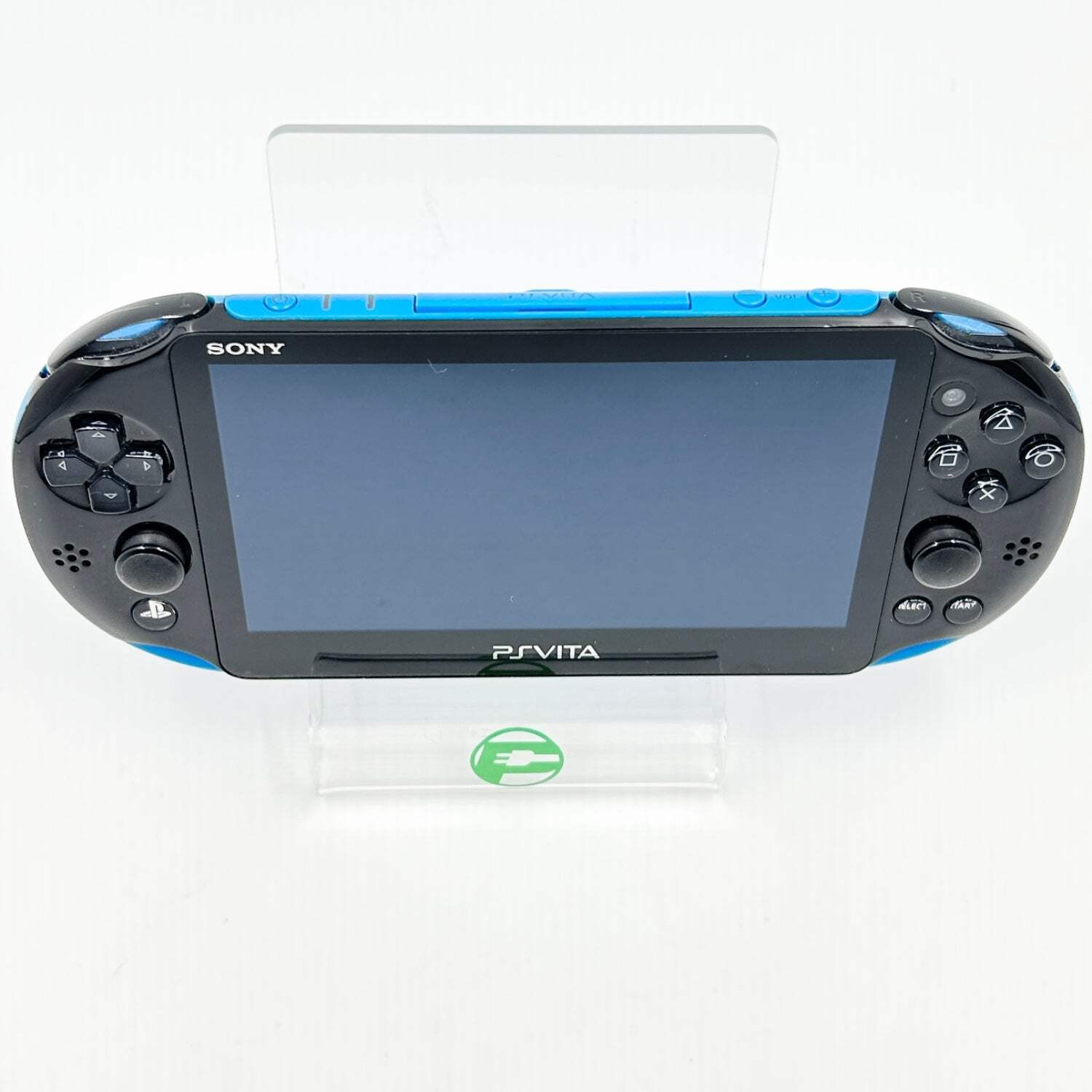 Sony PlayStation Vita Slim PS Vita PCH-2000 Handheld Console Gaming System Only