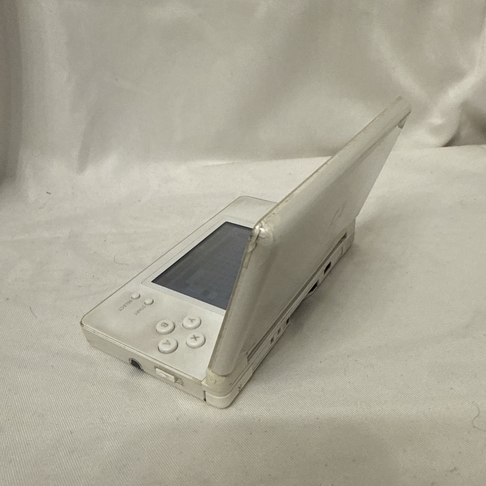 Nintendo DS Lite, tested! Working . No charger