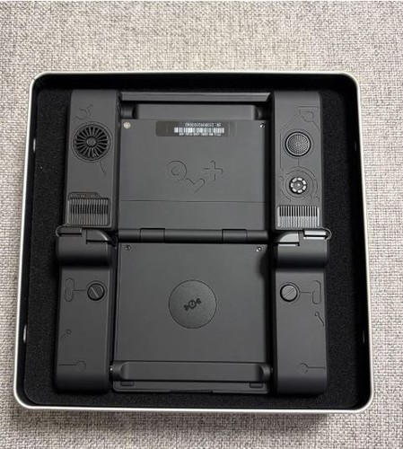 ONEXSUGAR SUGAR1 16GB 512GB Handheld Gaming Console with Case