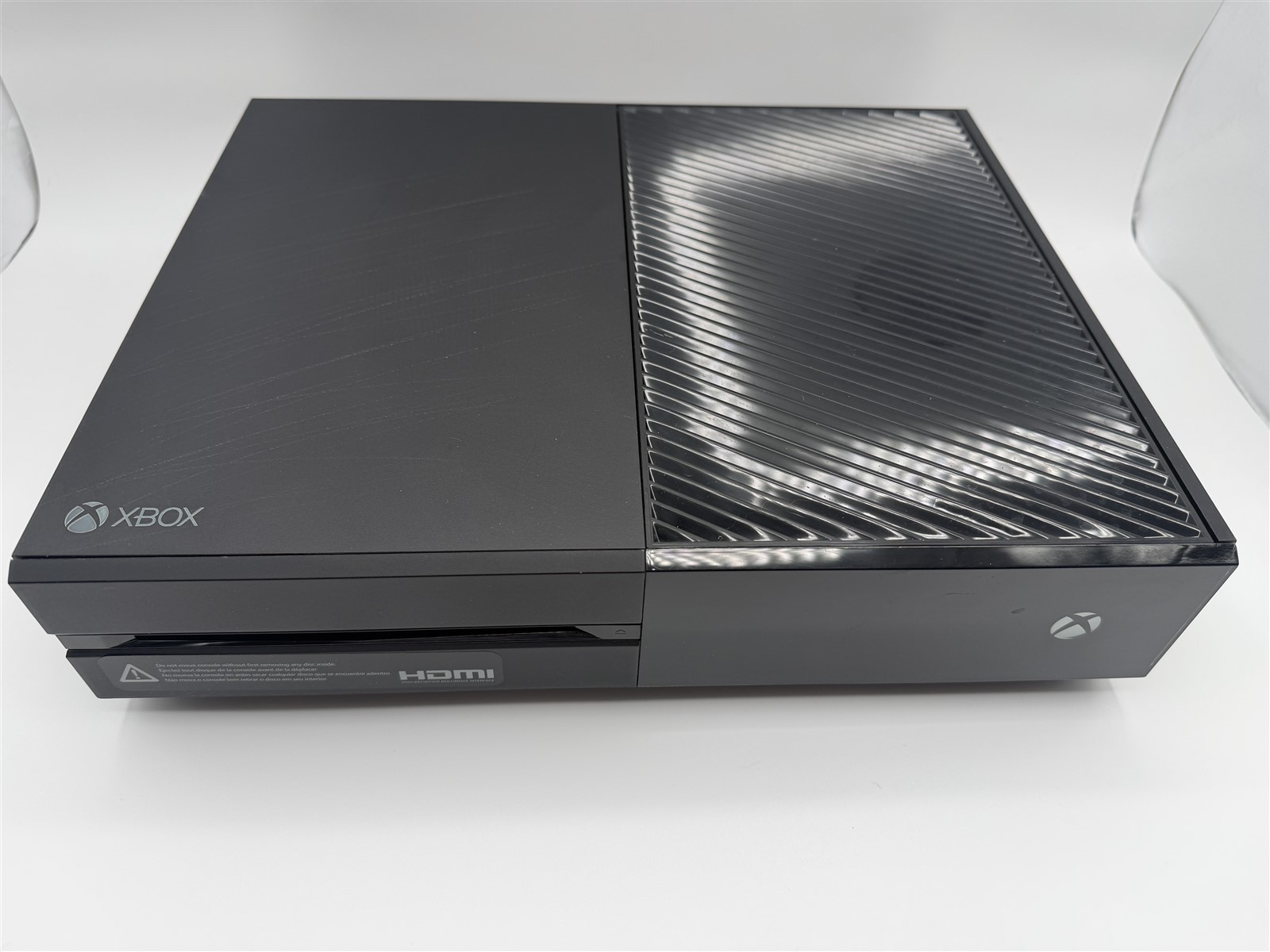 Xbox One 1540 500GB Console Bundle & Accessories – Fully Refurbished Fast Ship