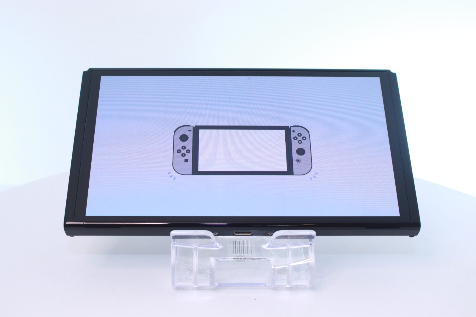 JP Game Nintendo Switch OLED Splatoon 3 Edition 1Day Ship【Rank:A】