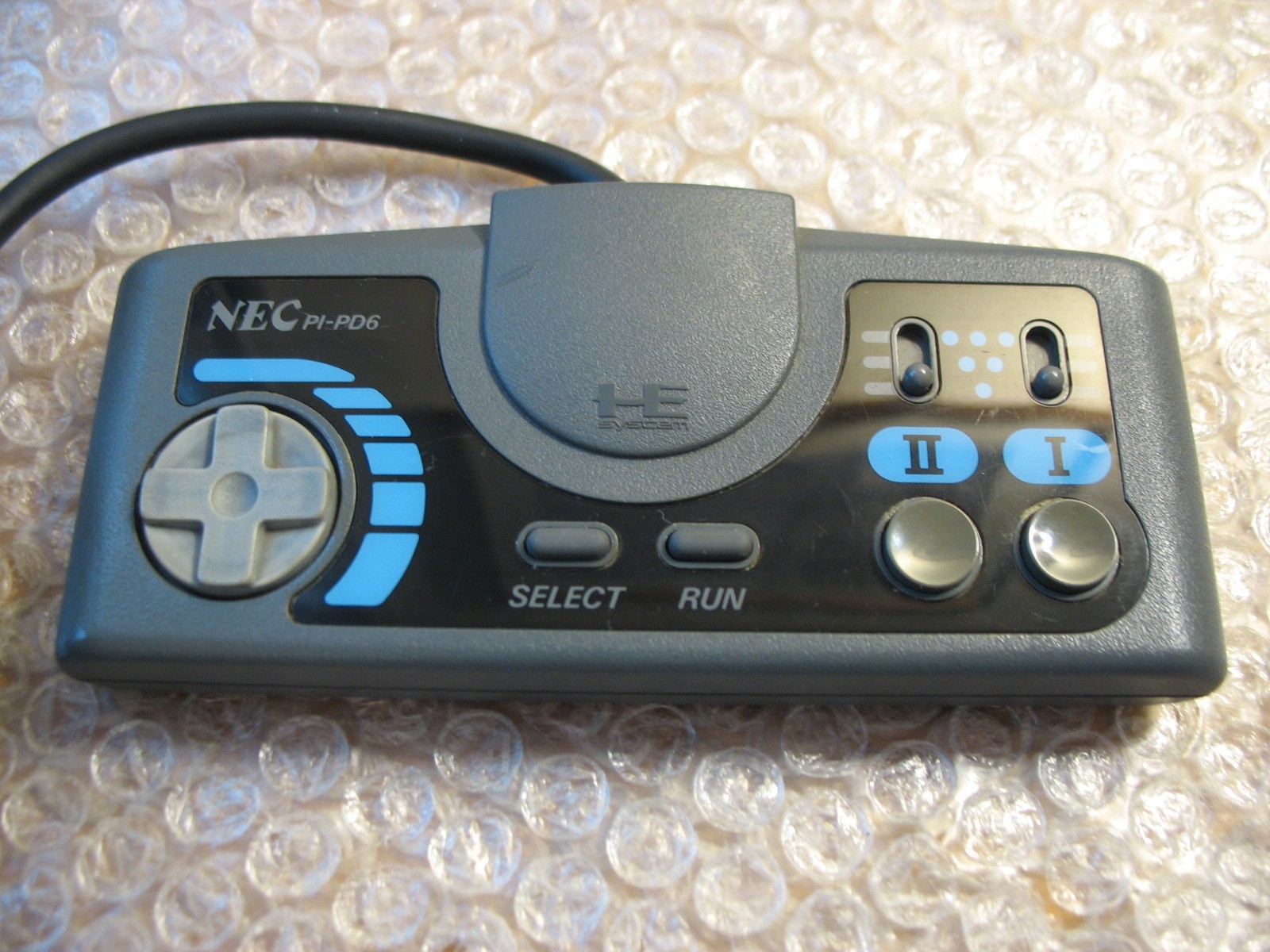 BOXED NEC PC ENGINE SUPER GRAFX CONSOLE JAP IMPORT!