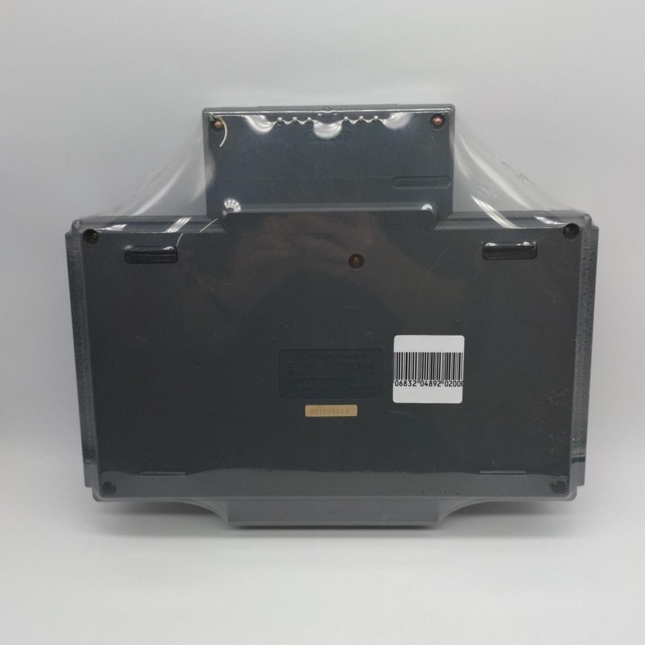 NEC PI-TG4 PC Engine SUPER GRAFX