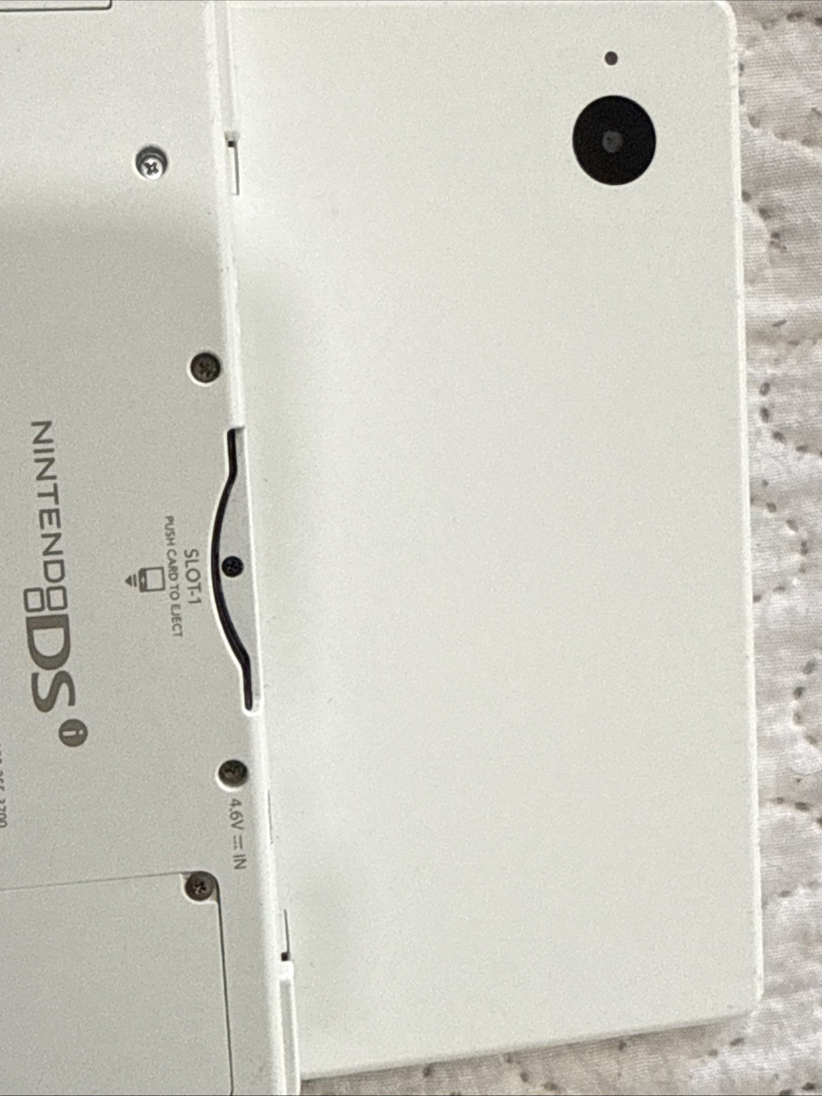 Nintendo DS