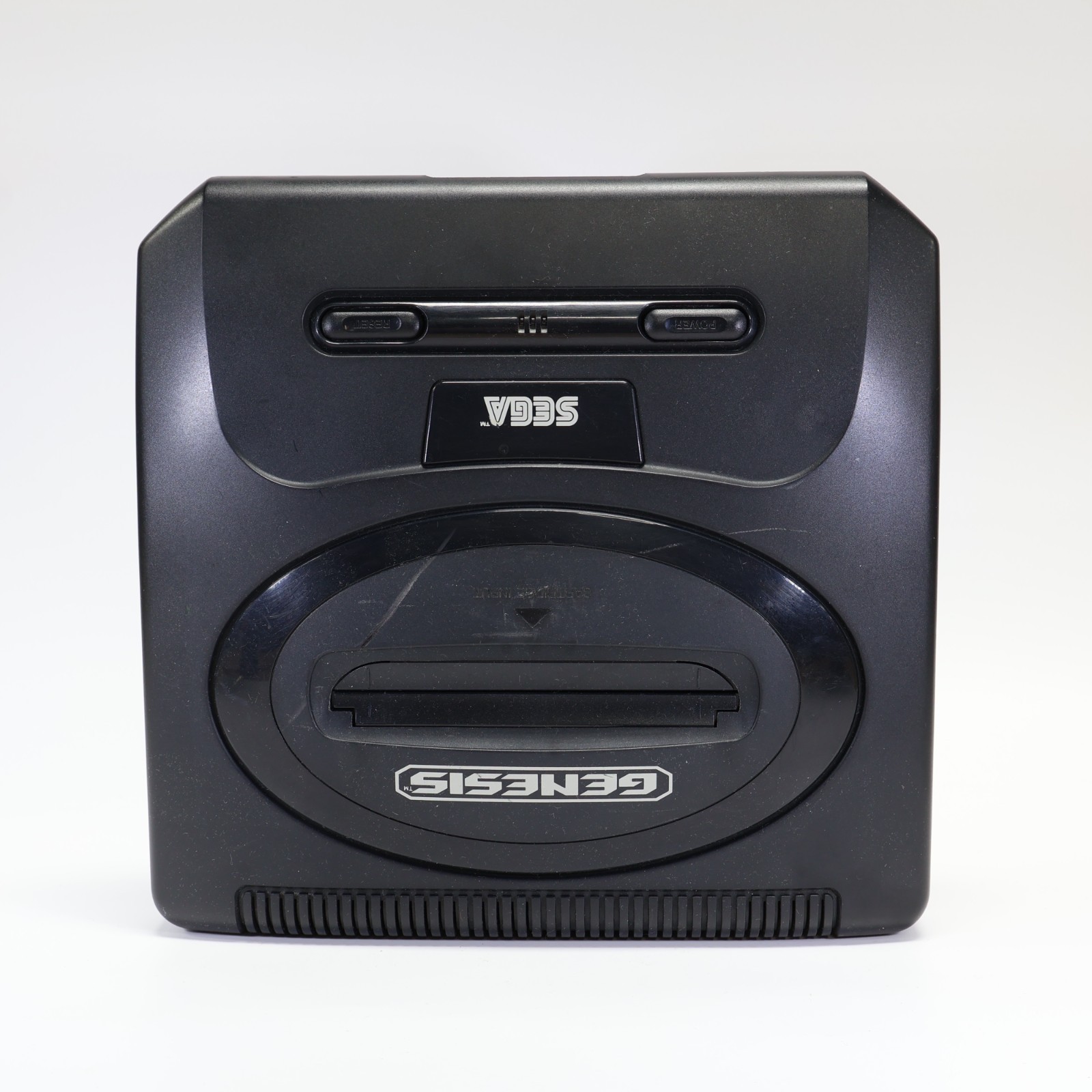 Sega Genesis Model 2 MK-1631 Console Only – Authentic Good Cond