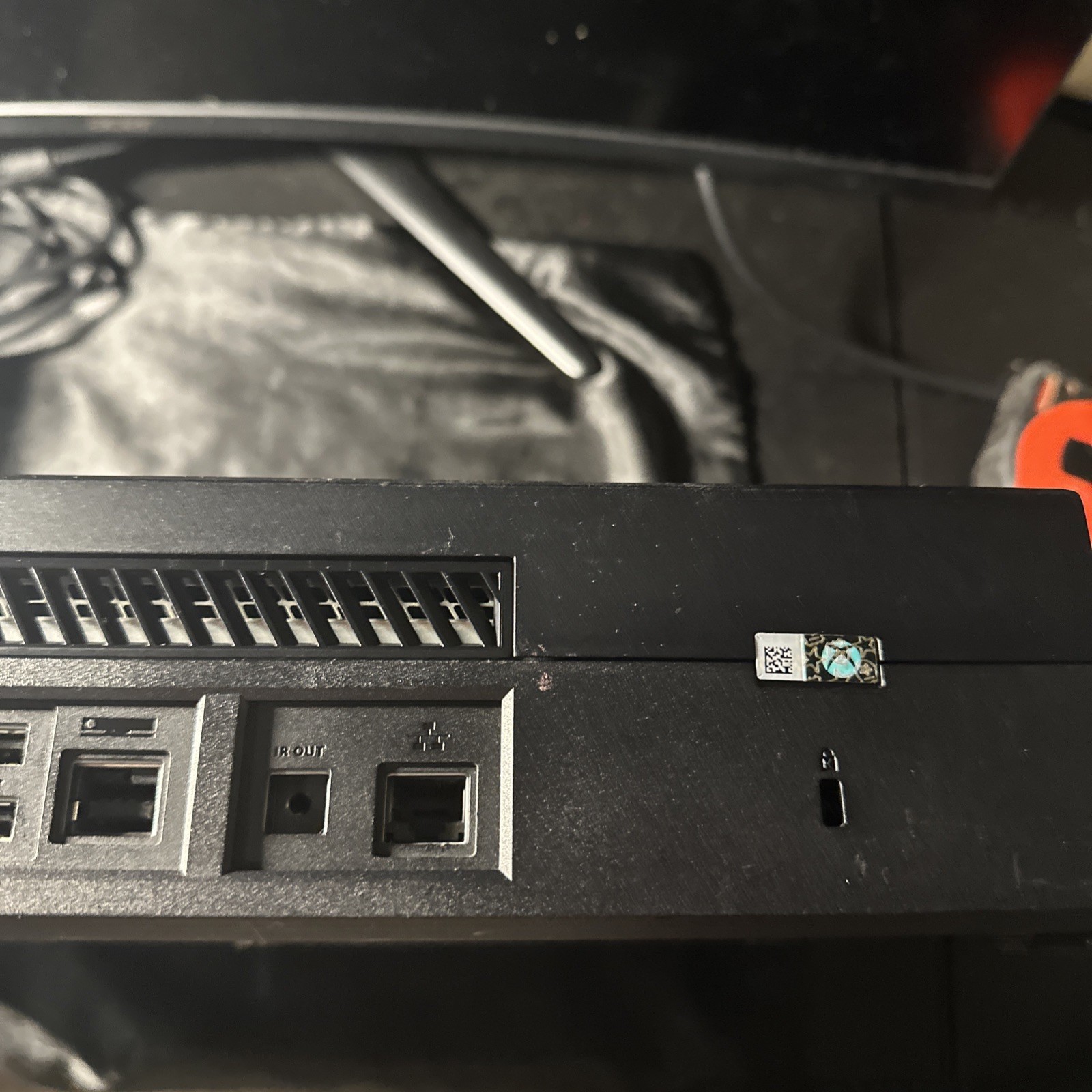 Xbox One 500GB Bundle With Kinect