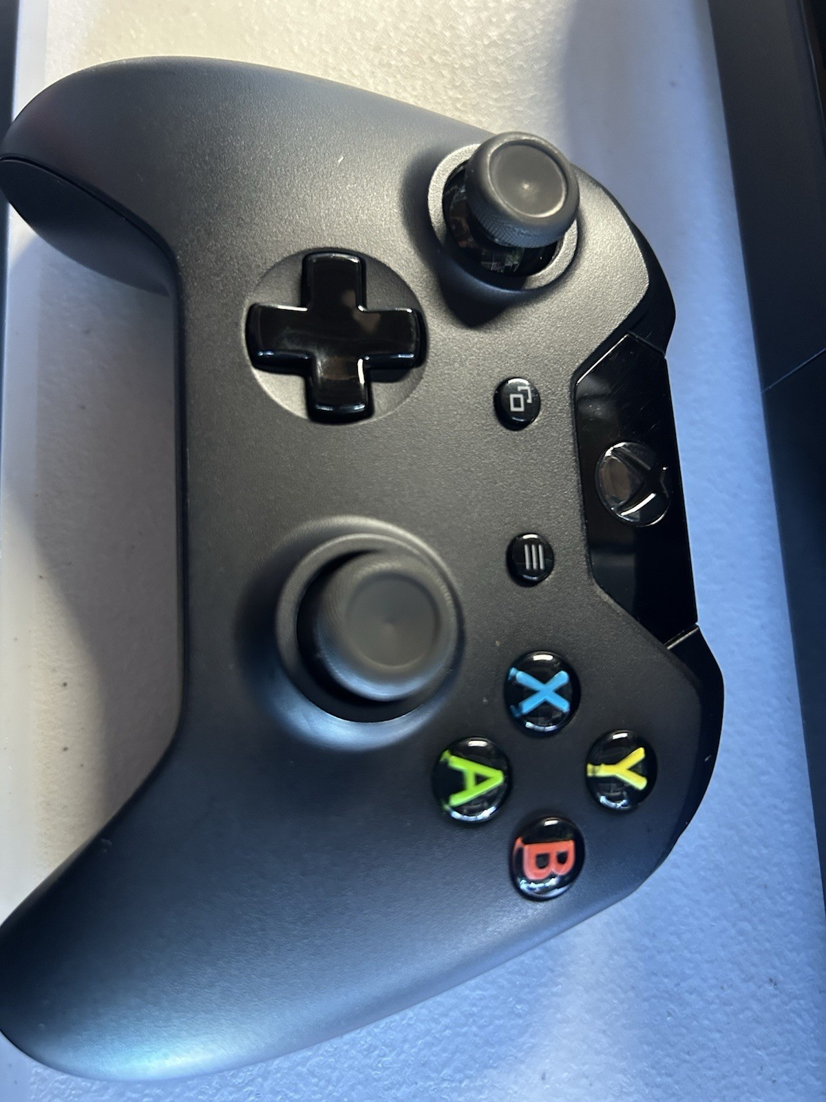 Microsoft Xbox One Model 1540 System Console – Tested Plays Great