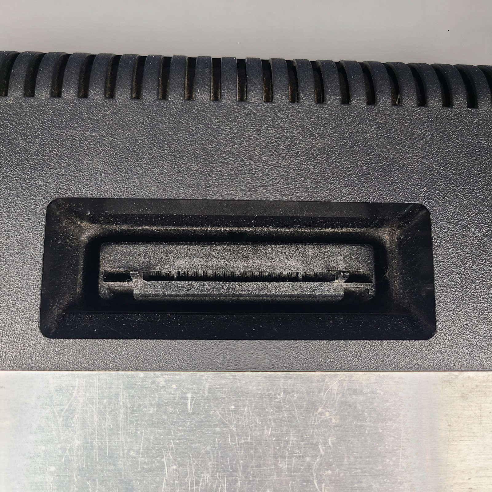 Atari 7800 ProSystem Console CX7800 1986-1988 Home Video Game System