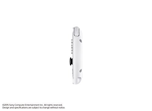 PlayStation Vita Wi-Fi model Glacier White (PCH-2000ZA22)