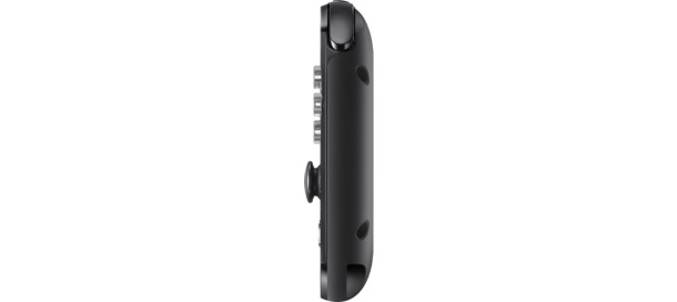 PS Vita Black PCH 2000 ZA11 Console only PSV Slim [H]