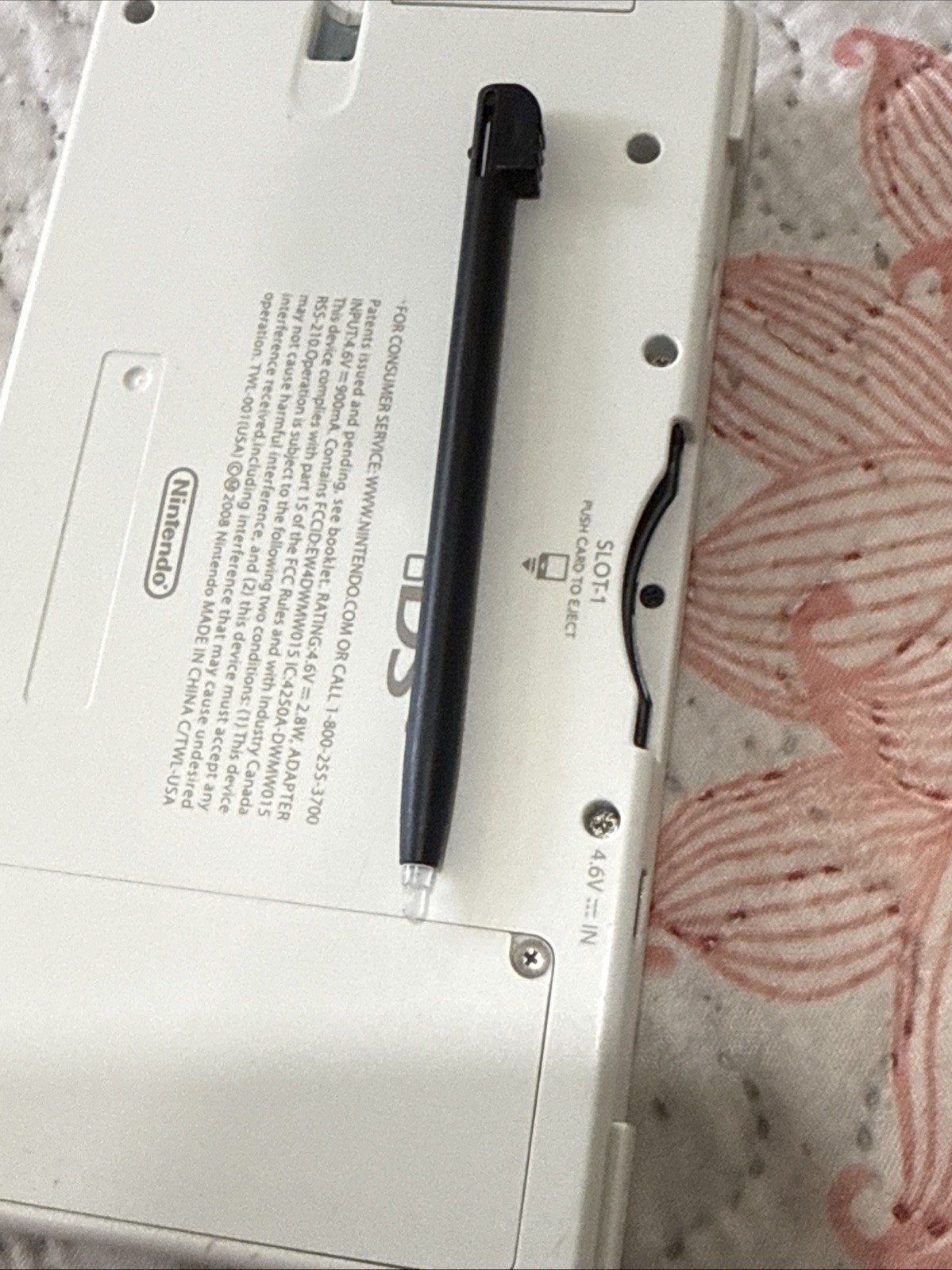 Nintendo DS