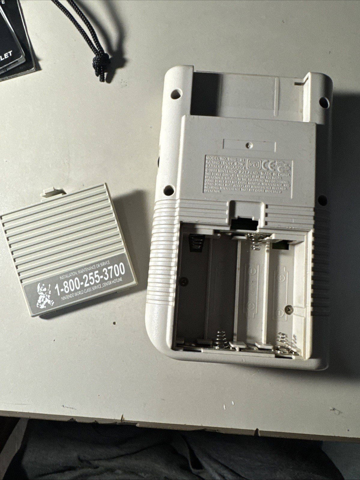 Huge GameBoy lot, includes every gameboy ever released, read desc SEND OFFERS