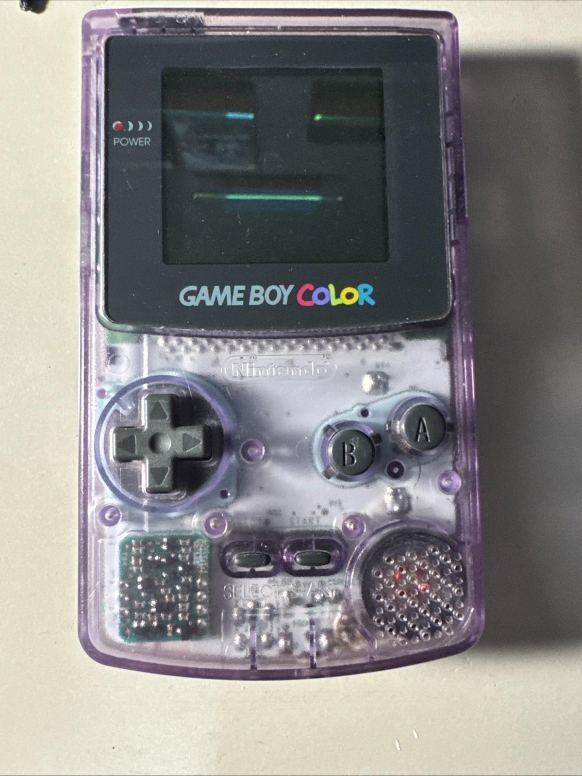 Huge GameBoy lot, includes every gameboy ever released, read desc SEND OFFERS