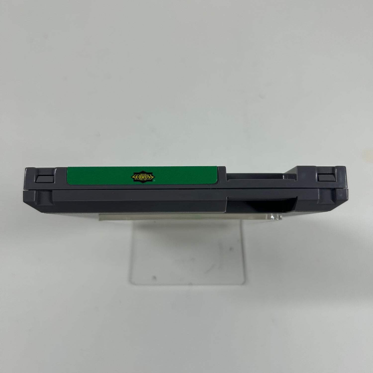 Seicross (Nintendo NES, 1988)