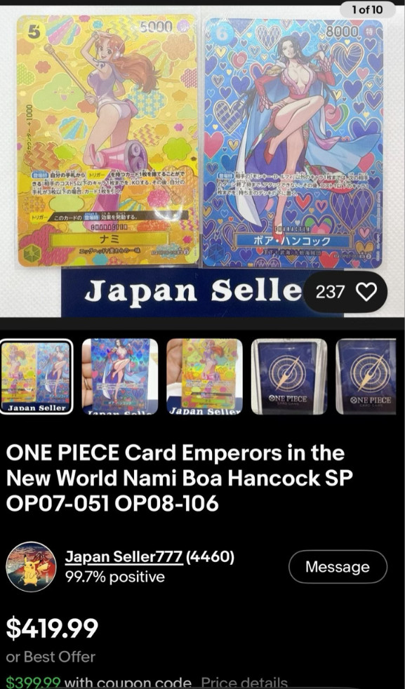 Listing reserved for gdpoke