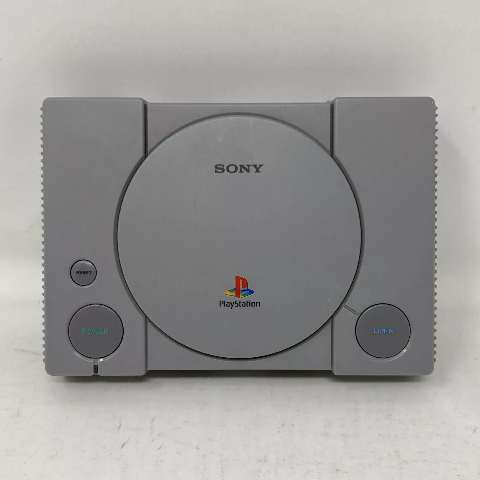 Sony PlayStation Classic Mini SCPH-1000R Console Only