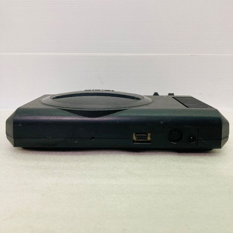 SEGA Mega Drive Console HAA-2510 Genesis MD ONLY Console JUNK For parts