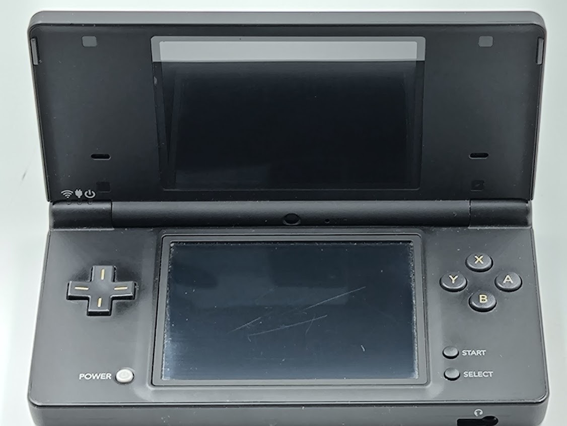 Nintendo DSi TWL-001 Console – Used, Working