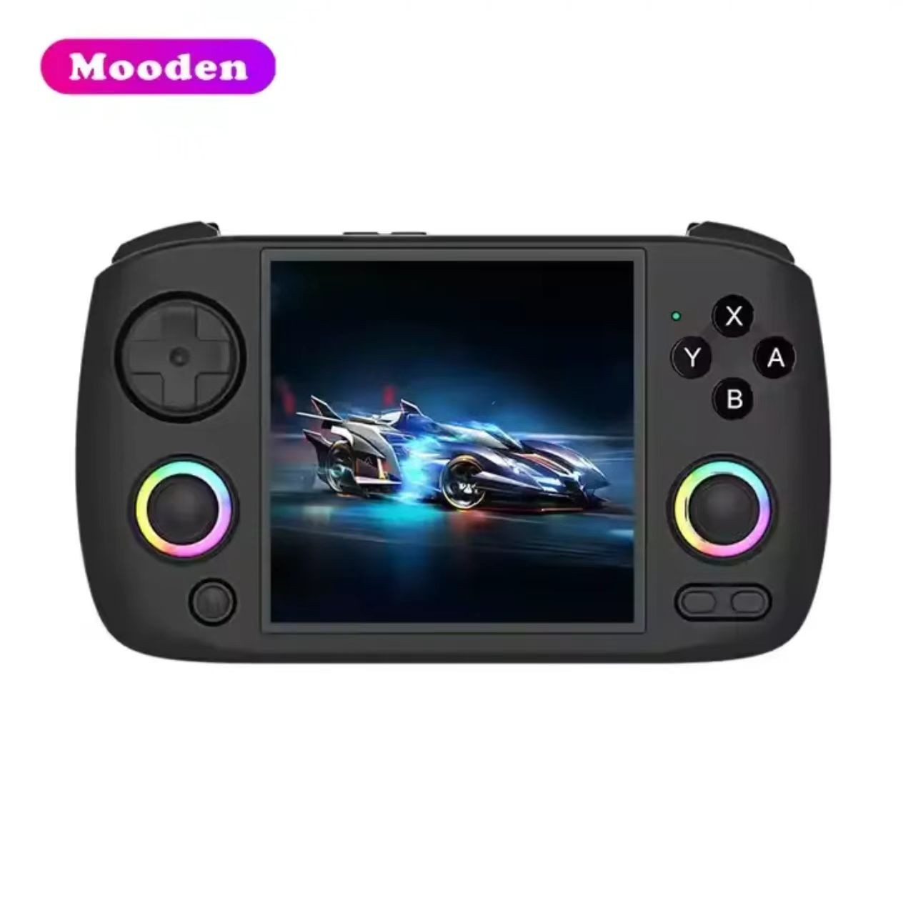 ANBERNIC RG CubeXX Handheld Game Console – GLADIATOR 32GB-256GB 3800mAh