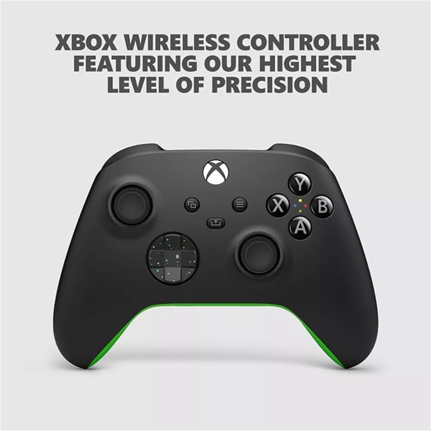 New Microsoft Xbox Series X 2TB Video Game Black Console In Hand