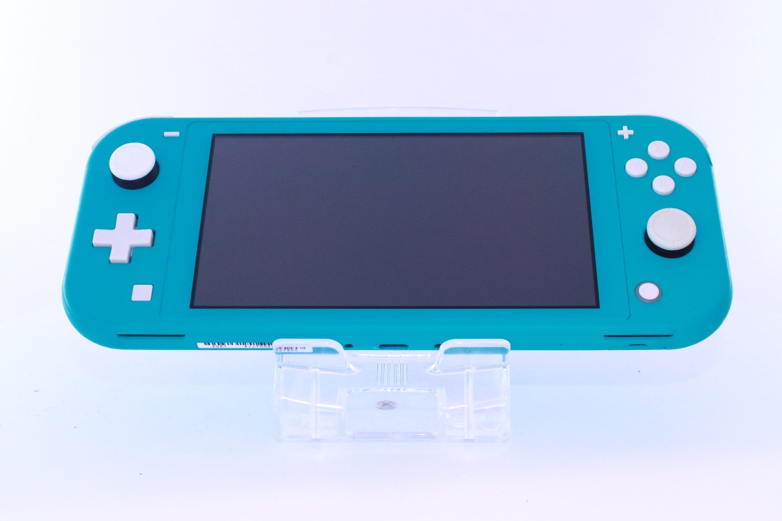 JP Game Nintendo Switch Lite Turquoise [Rank :S] 【 Region Free 】