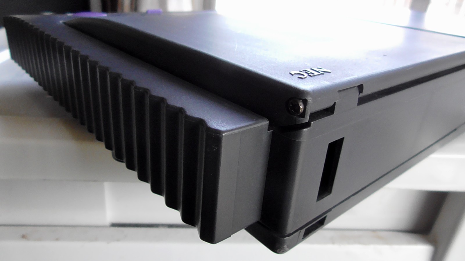 PC Engine DUO Scart RGB Csync 75/TTL/CVBS Region Free Jailbar fix FULL RECAPPED