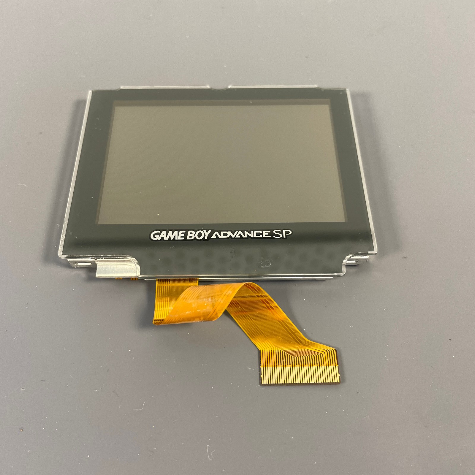 Nintendo Game Boy Advance GBA SP AGS 101 Screen OEM Bright LCD Original Tested A