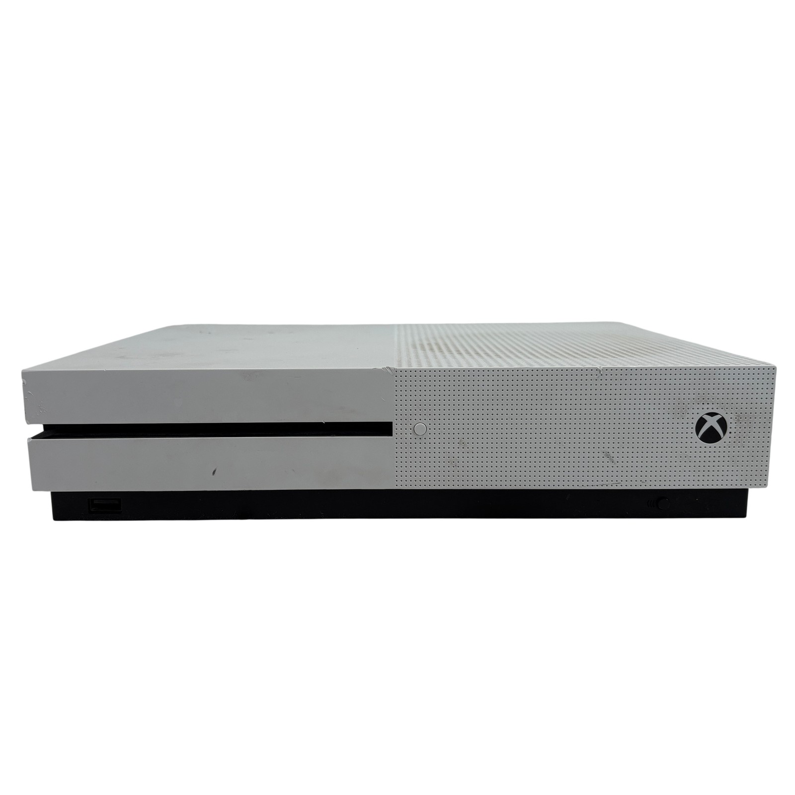 Microsoft Xbox One S 1681 500GB Video Game Console – 6617