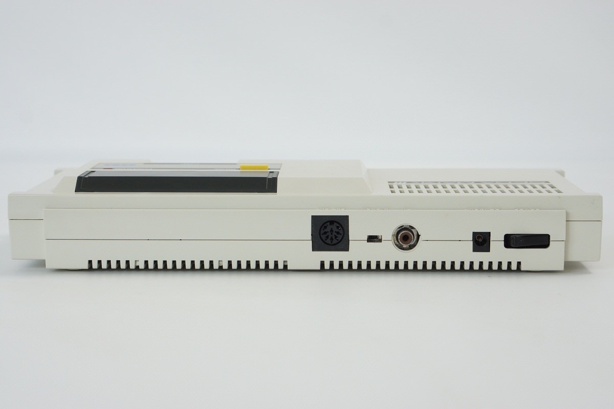 SEGA MARK III 3 Console Tested System JAPAN Game 4791452