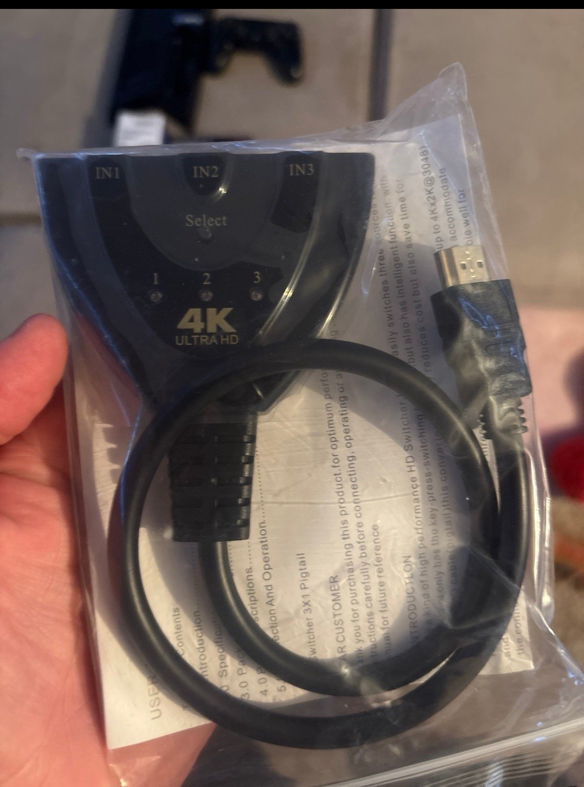 New/Used/Vintage Sony/Playstation Bundle Deal! Total Of 7 Items, 3 Brand New!