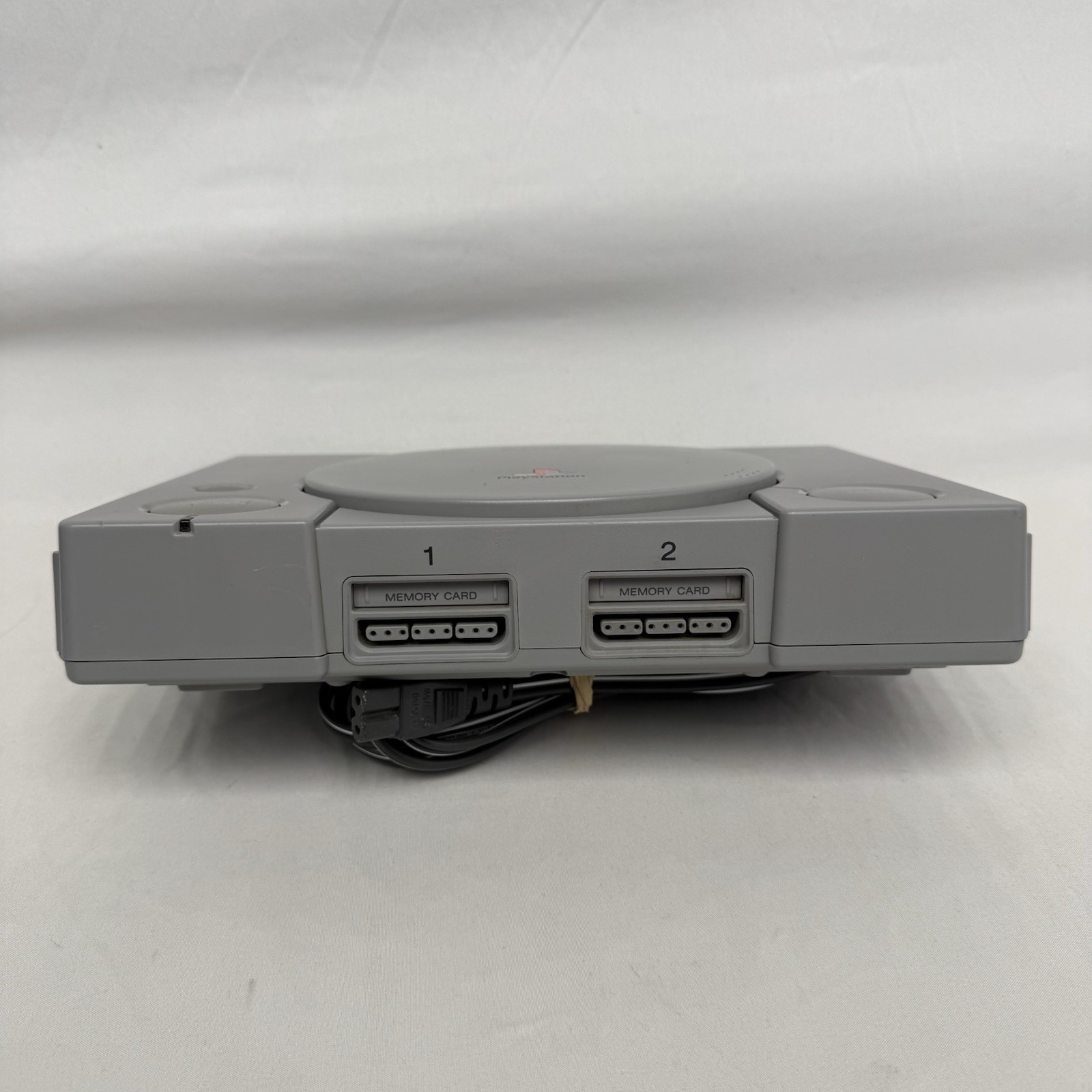 Sony PlayStation 1 System Console PS1 Tested!