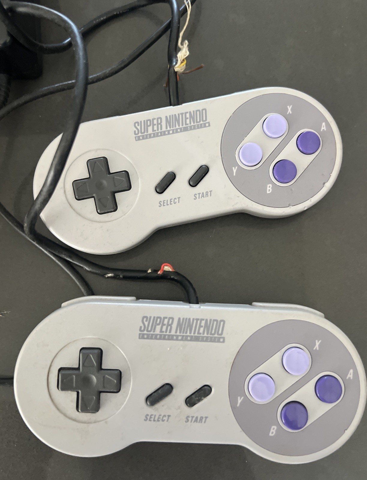 Super Nintendo SNES System Console Bundle! 17 games Included!!