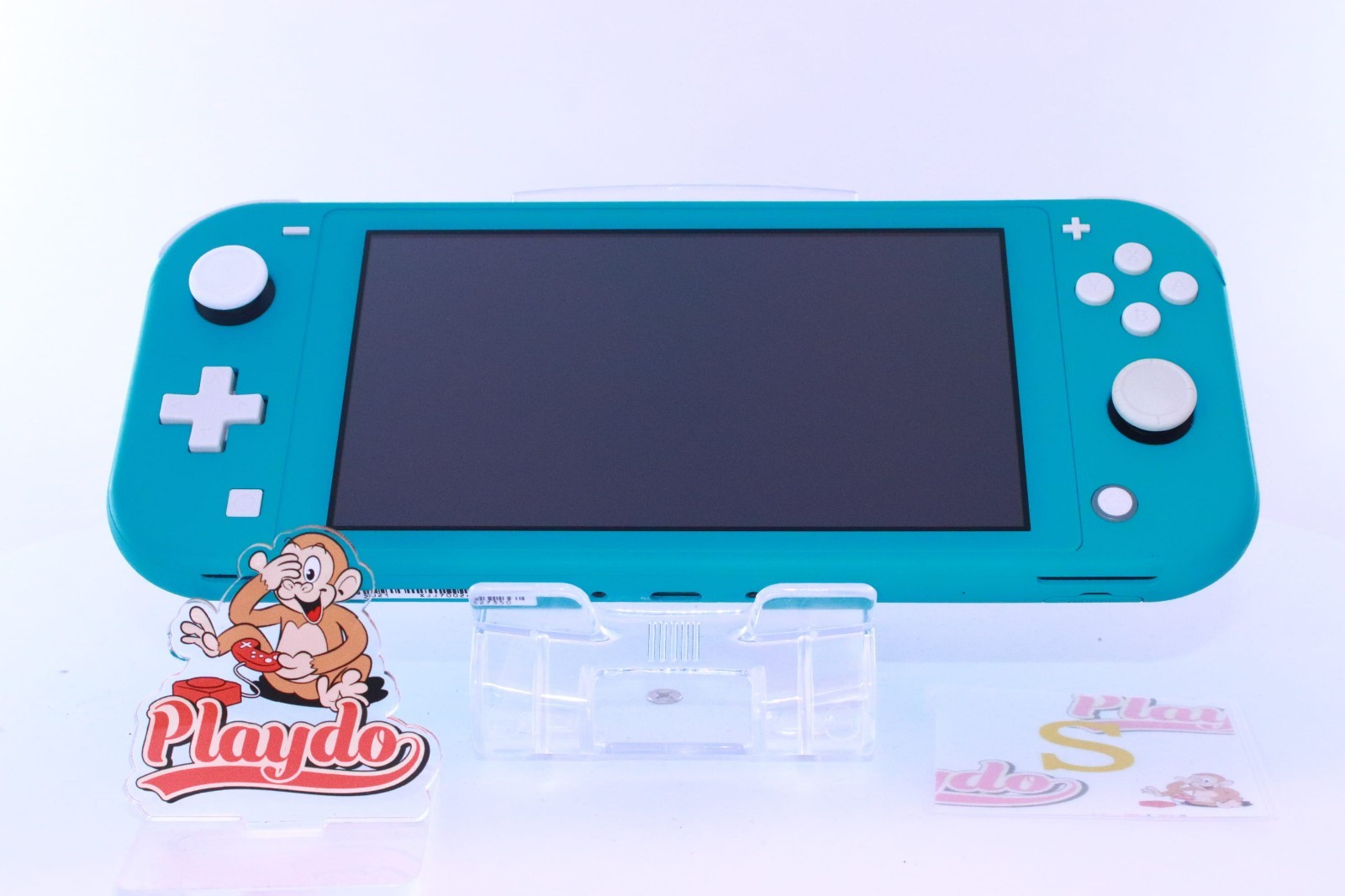 JP Game Nintendo Switch Lite Turquoise [Rank :S] 【 Region Free 】