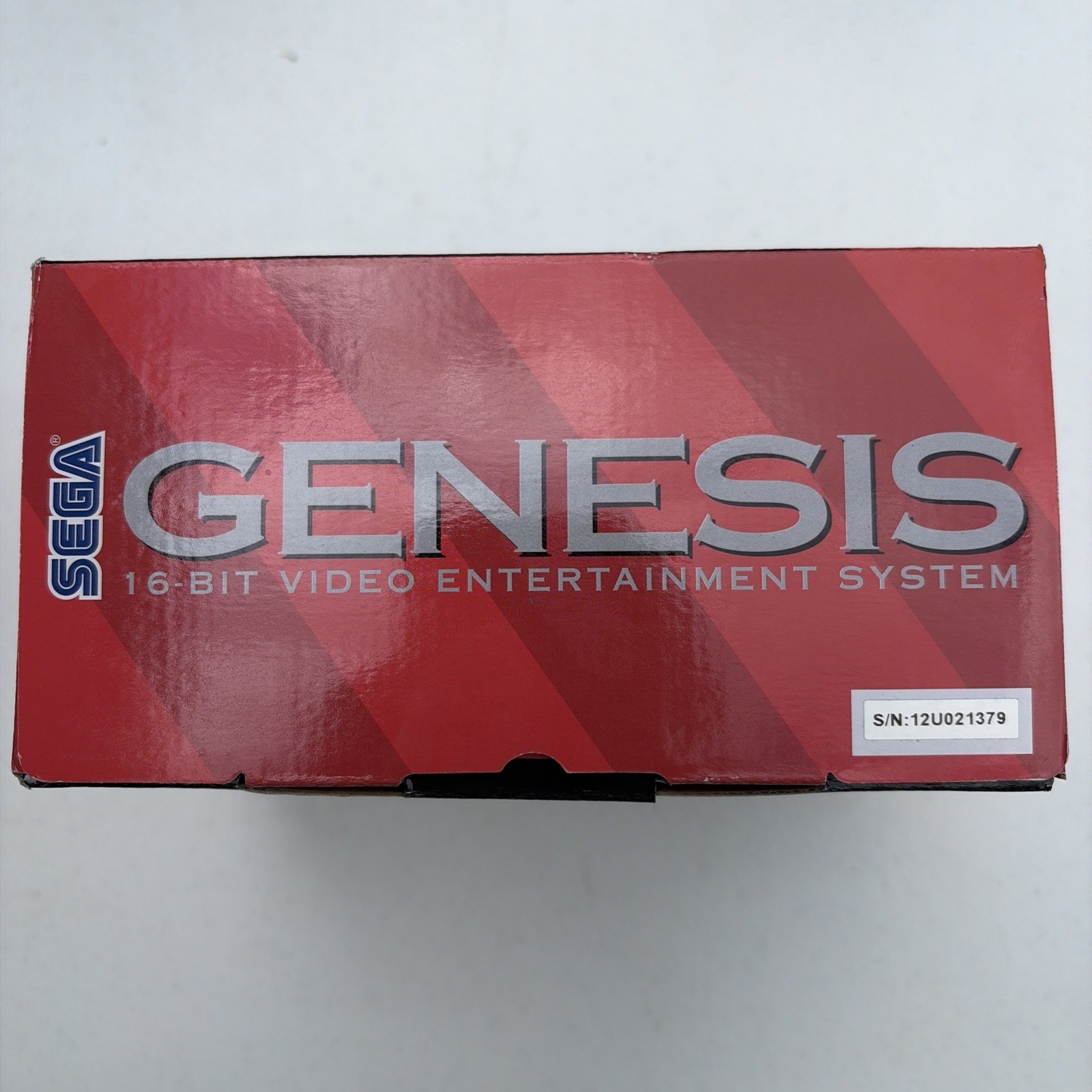 SEGA Genesis Mini 2 Console Classic Game Micro System w/HDMI NEW