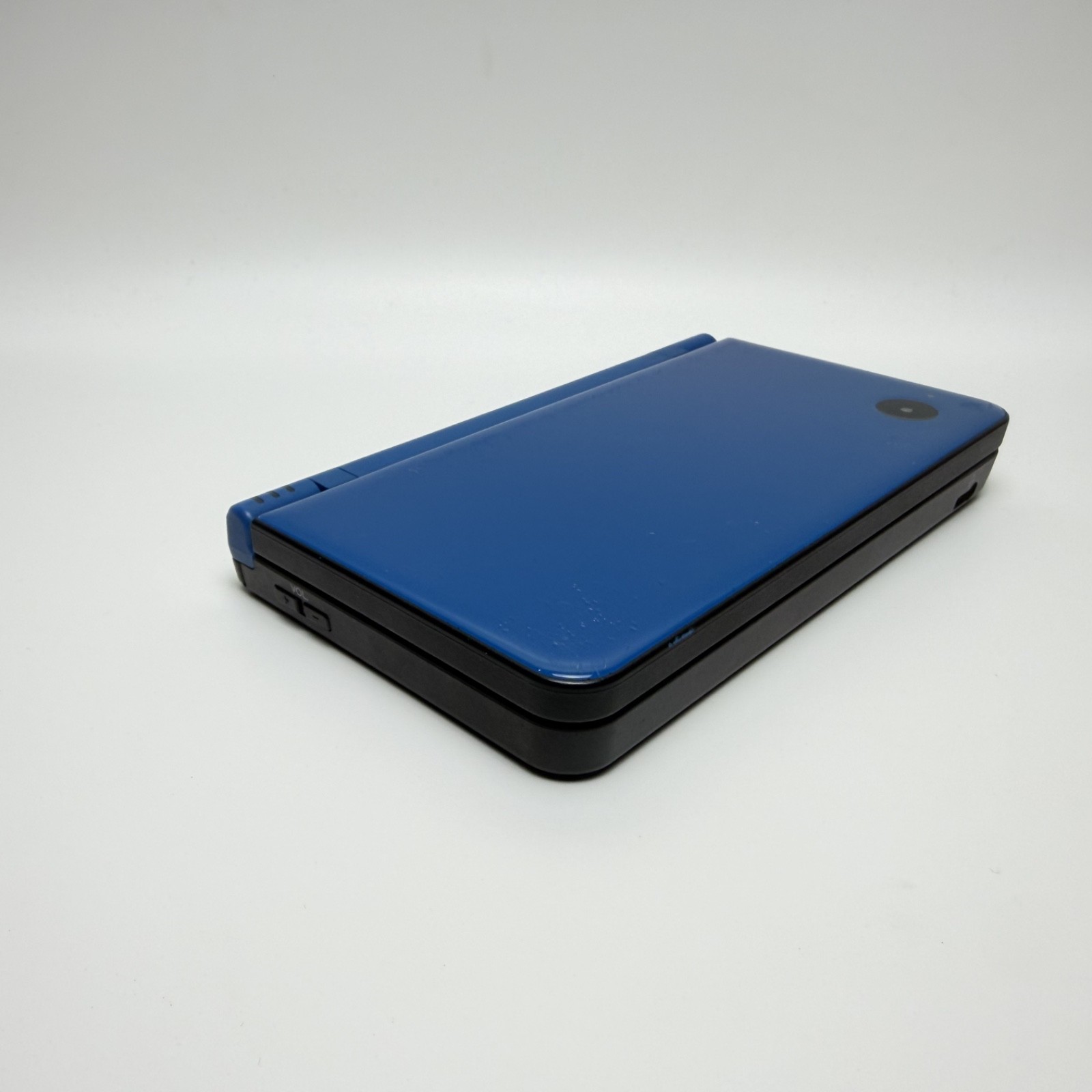 Nintendo DSI XL Blue w/ USB-C Charging